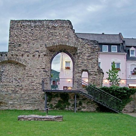 Pension Bei Schinderhannes Und Julchen Hotel Boppard Exterior photo