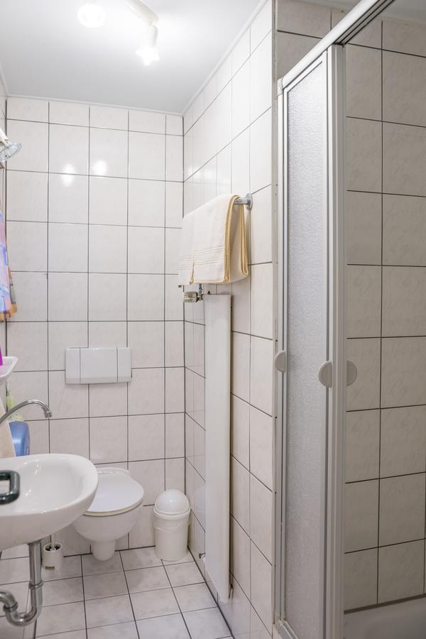 Pension Bei Schinderhannes Und Julchen Boppard Exterior photo